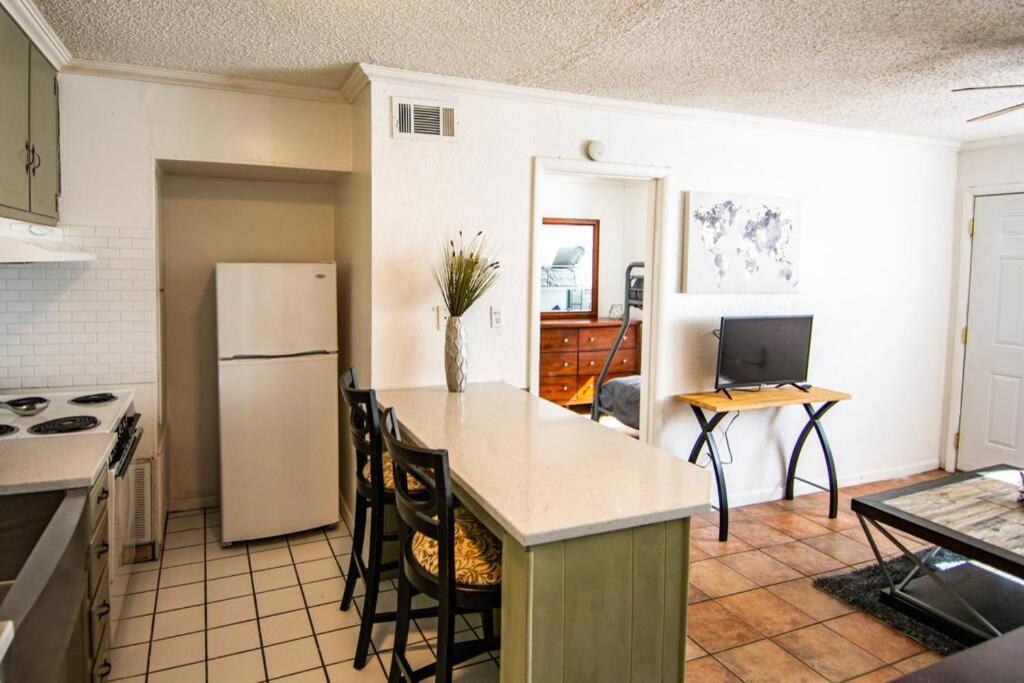 Central Automobile Alley Modern 1Bdr - Wifi Oklahoma City Exterior photo